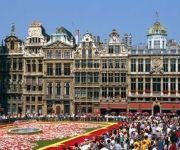 MANHATTAN HOTEL BRUSSELS