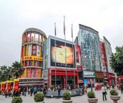 HUALIN INTERNATIONAL YUCHENG HOTEL