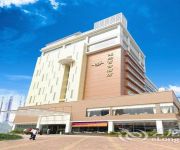 JIAN LI HAMONY HOTEL