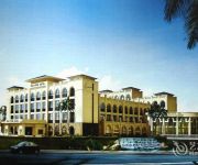 NAN FENG BUSINESS HOTEL