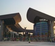 GUANGDONG OLYMPIC HOTEL