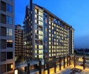 Panyu Yuwa Serviced Residences