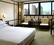 GRAND SOLUXE INTERNATIONAL HOTEL