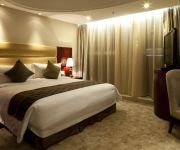 H AND J BUSINESS HOTEL SHAOXING