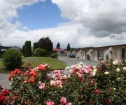 ASURE OAKLEIGH MOTEL-GORE