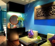 YIBANG RESIDENCE HOTEL CHINESE STYLE