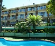 SAPPHIRE WATERS MOTOR INN