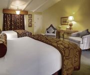 MONTEREY PENINSULA INN