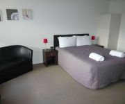 ASURE THE PARK MOTEL