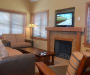 HONEY CREEK RESORT STATE PARK-CENTERVILL