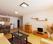 APART HOTEL AND SPA FOREST NOOK-PAMPOROV