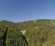 ORLOVETZ HOTEL PAMPOROVO