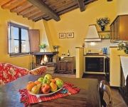 AGRITURISMO IL POGGIO-CELLE SUL RIGO