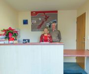 BELLA VISTA MOTEL PALMERSTON NORTH