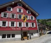 THE RIVER HOUSE BOUTIQUE HOTEL