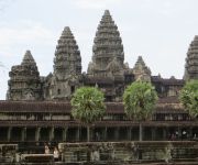 ANGKOR TROPICAL RESORT