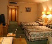 SHANXI GAO SU SHEN ZHOU HOTEL