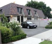 CITY GARDENS MOTEL-TARALGON