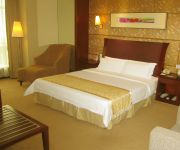 CENTURY GARDEN HOTEL