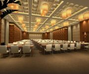 KING GOLDEN HOTEL LUXURY