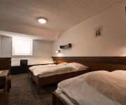 JUNIOR HOTEL JASNA-DEMANOVSKA DOLINA