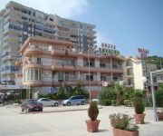 KRISTAL HOTEL-DURRES