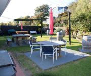 ASURE CHELMSWOOD MOTEL