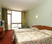 EDELWEISS HOTEL -  GOLDEN SANDS 1``EUR