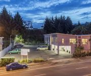 AMETHYST COURT MOTOR LODGE