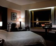 CHANG AN PARKLANE HOTEL INTERNATIONAL