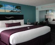 CALIFORNIA PALMS HOTEL AND SUITES