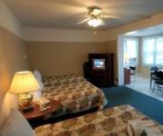 AUBERGE MICHEL DOYON