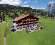 HOTEL BODMI - GRINDELWALD