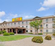 SUPER 8 ALBUQUERQUE MIDTOWN