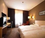 SUPER 8 ANYANG HONG QI ROAD