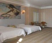 SUPER8 HTL YINING FEI JI CHANG