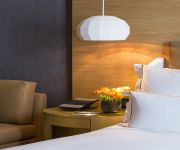 MONUMENT HOTEL PREFERRED LVX