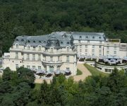 Tiara Château Hôtel Mont Royal Chantilly