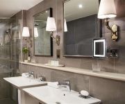 DROMOLAND CASTLE RESORT LEGEND