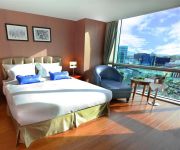 THE BLUE SKY HOTEL AND TOWER