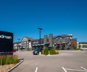 SANDMAN HOTEL OAKVILLE