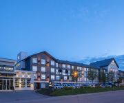 SANDMAN SIGNATURE PRINCE GEORG