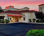 GATEWAY STUDIO SUITES-SIERRA VISTA