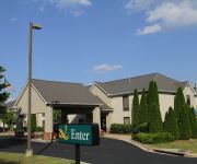 Quality Inn & Suites Dawsonville