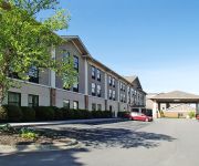 Quality Inn & Suites University