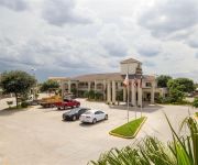 Quality Inn & Suites- Hotel in Rio Grande City