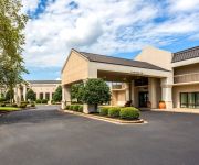 Quality Inn Union City