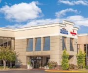 RAMADA PLAZA FAYETTEVILLE FORT