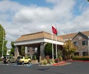 RAMADA KENT SEATTLE AREA