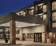 RED ROOF CINCINNATI AIRPORT-ERLANGER